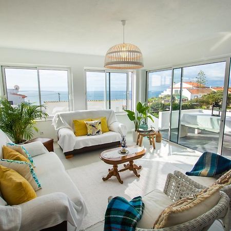 Vila Fortaleza Aljezur Exterior foto