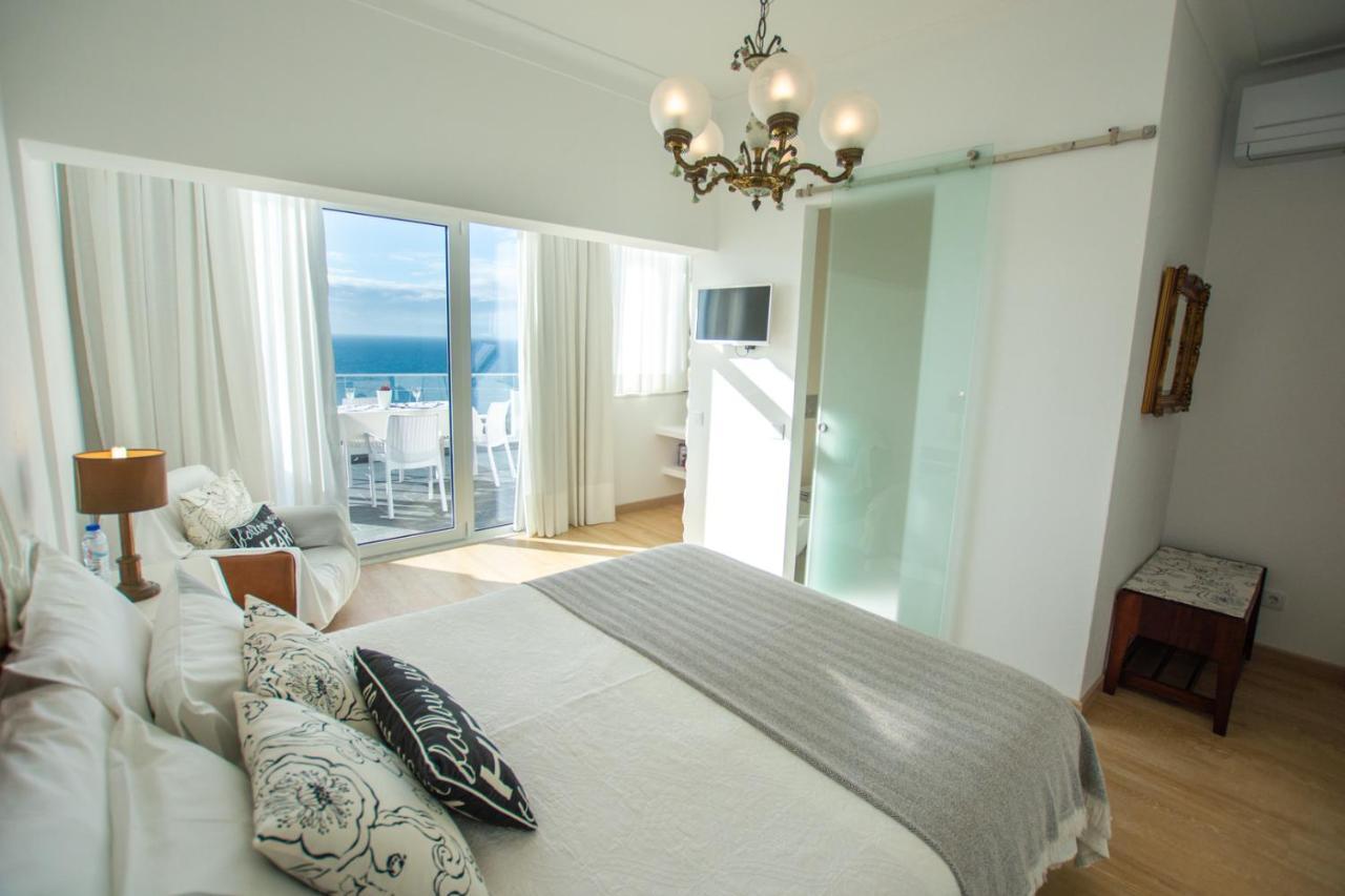 Vila Fortaleza Aljezur Exterior foto