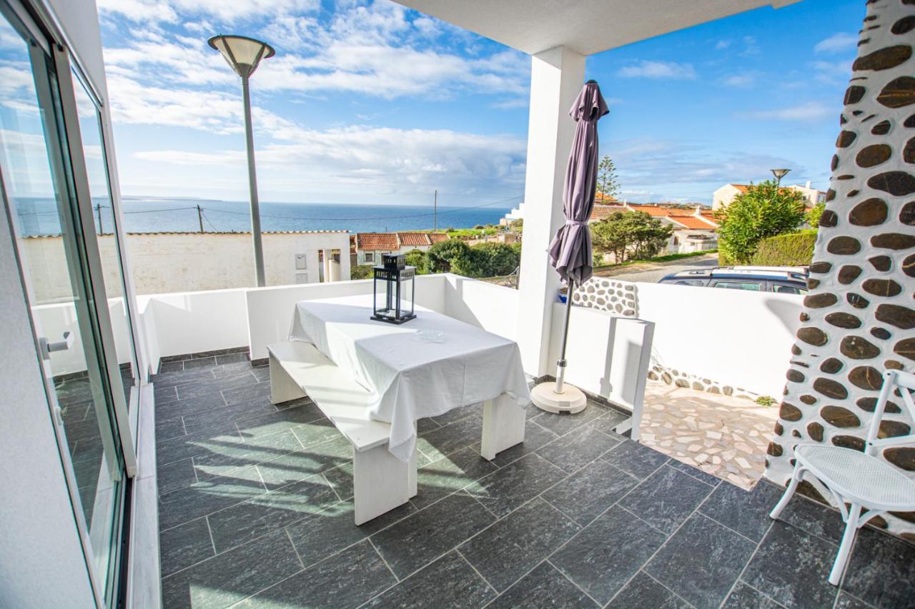 Vila Fortaleza Aljezur Exterior foto
