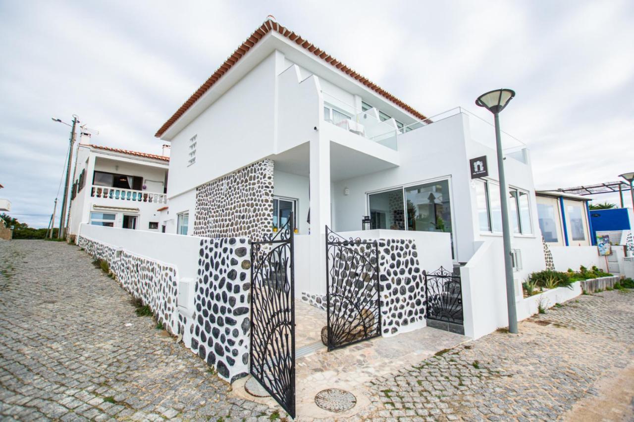 Vila Fortaleza Aljezur Exterior foto