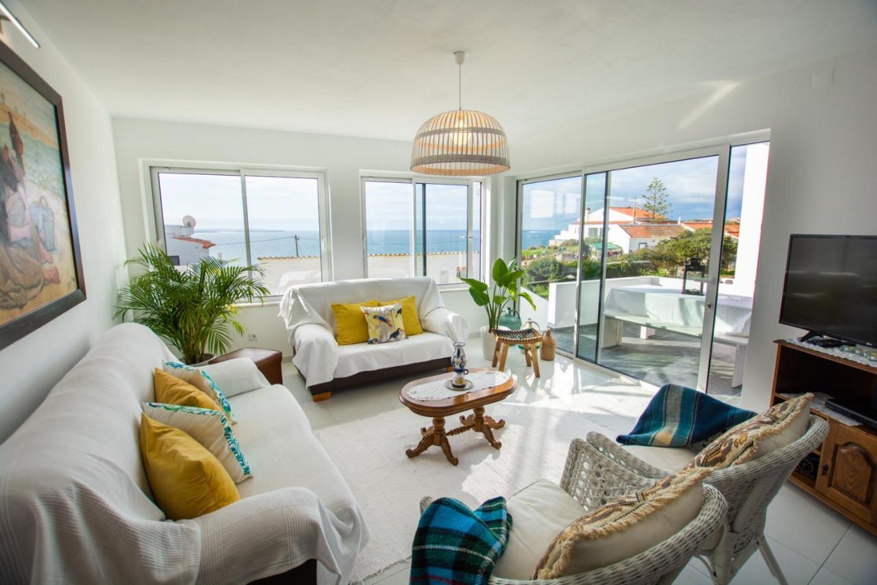 Vila Fortaleza Aljezur Exterior foto