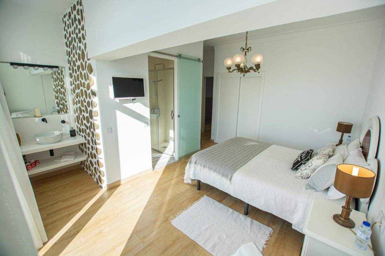 Vila Fortaleza Aljezur Exterior foto