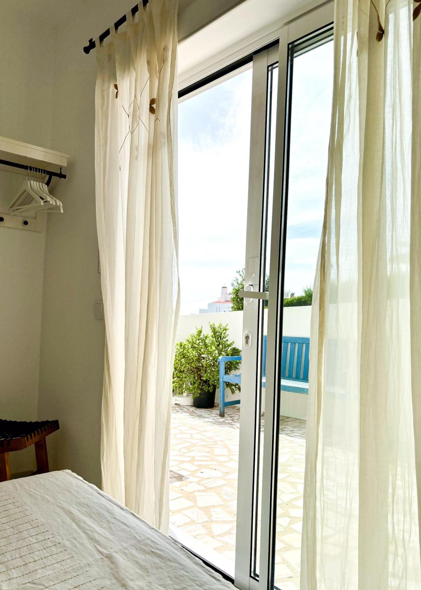 Vila Fortaleza Aljezur Exterior foto