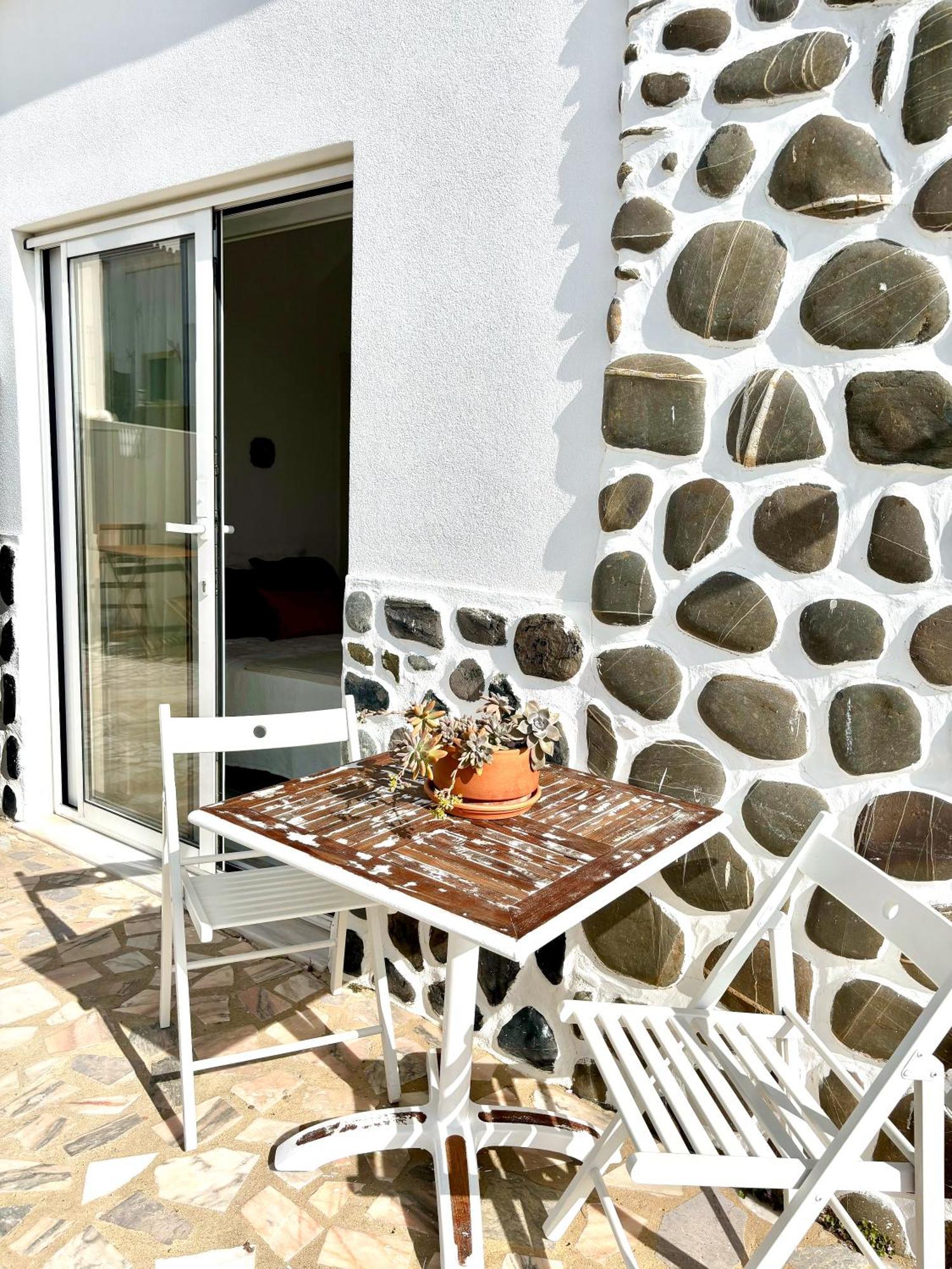 Vila Fortaleza Aljezur Exterior foto